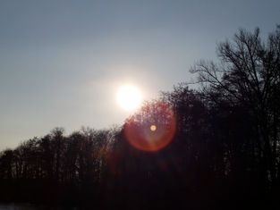 Lieber Abendgruß/ Evening greetings