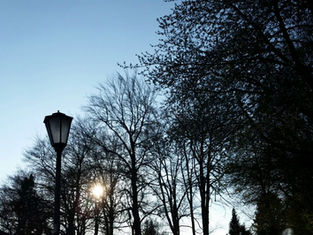 Lieber Abendgruß/ Evening greetings