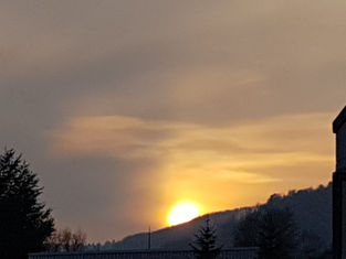 Lieber Abendgruß/ Evening greetings
