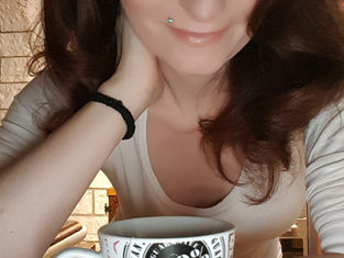 Gutenmorgengrüße/Morning greetings
