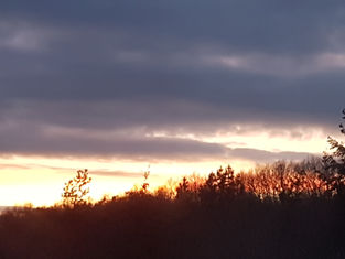 Lieber Abendgruß/ Evening greetings