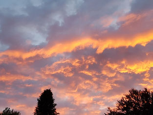 Lieber Abendgruß/ Evening greetings