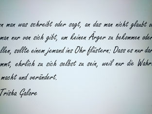 Gedanken #2 - Thoughts #2