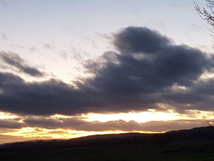 Lieber Abendgruß/ Evening greetings