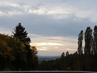 Lieber Abendgruß/ Evening greetings