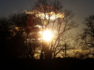 Lieber Abendgruß/ Evening greetings