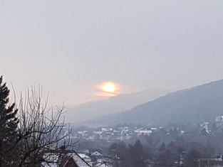 Lieber Abendgruß/ Evening greetings