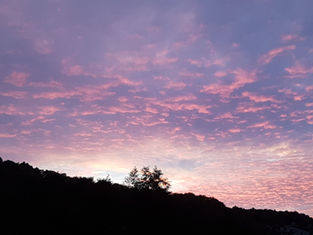 Lieber Abendgruß/ Evening greetings