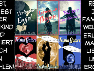 *Trisha's Bücherwelten* #678