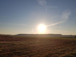 Lieber Abendgruß/ Evening greetings