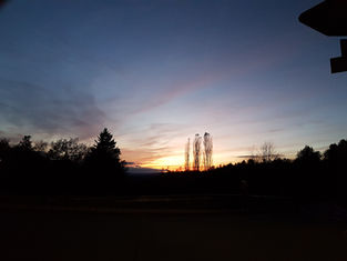 Lieber Abendgruß/ Evening greetings