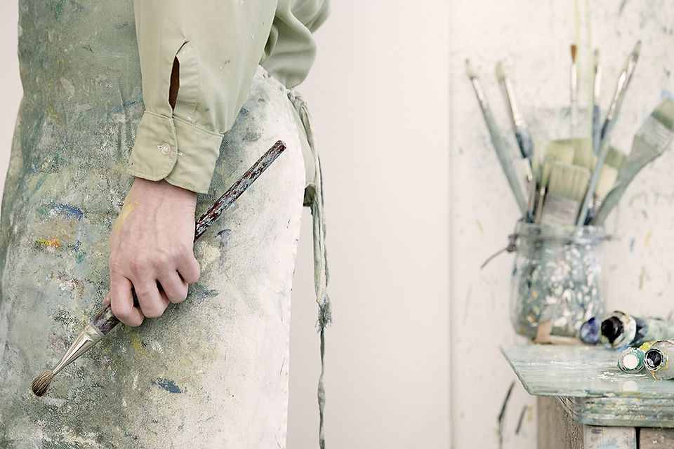 Morvenna: Meet the Maker