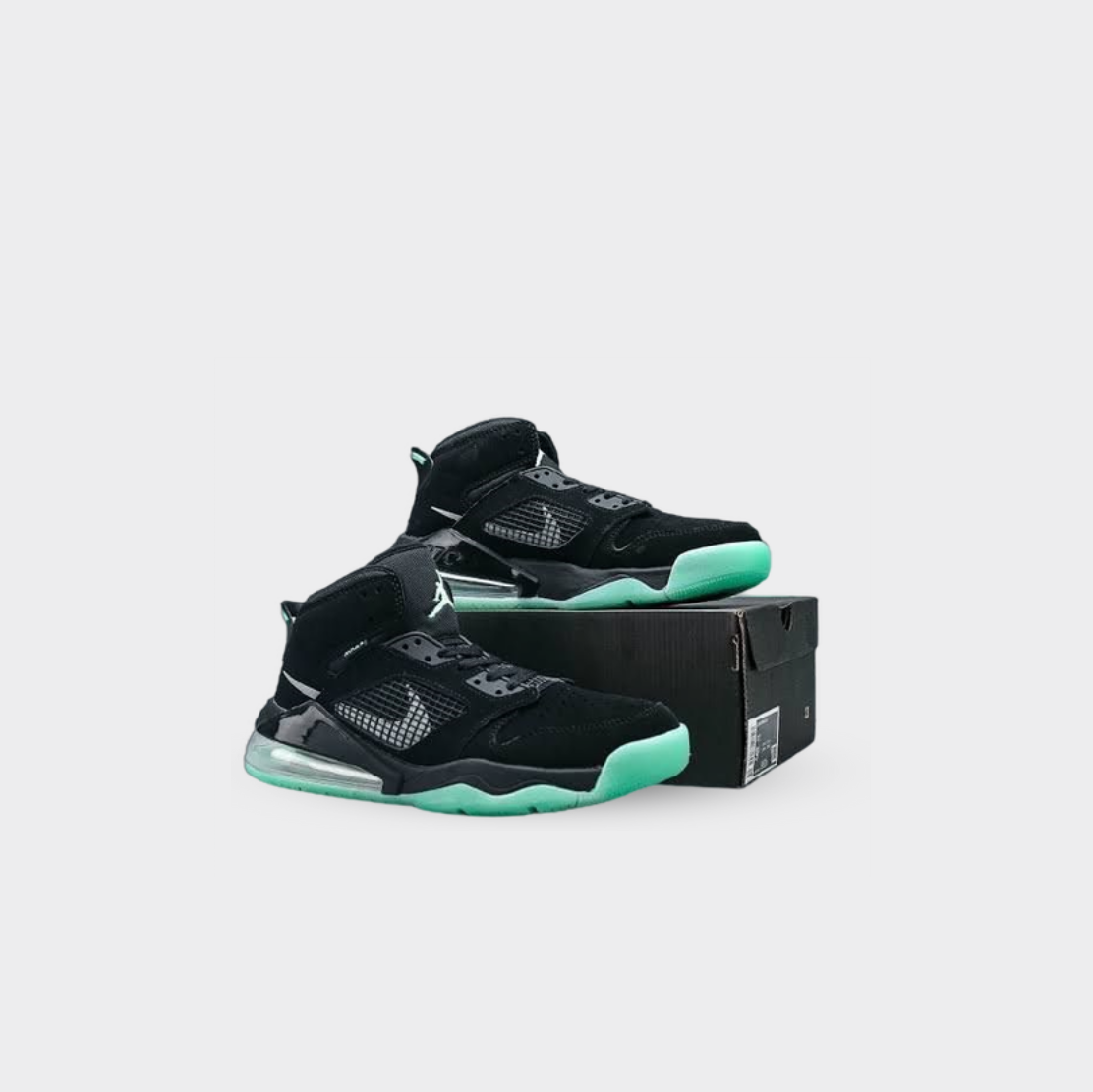 Jordan Mars Shoes