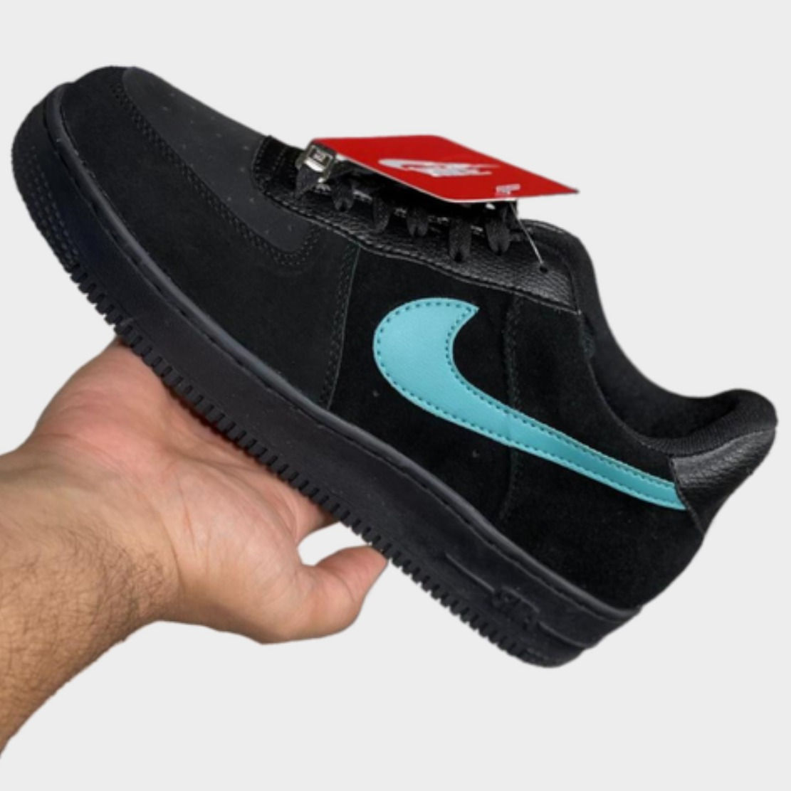 Nike Air Force  athletic footwear