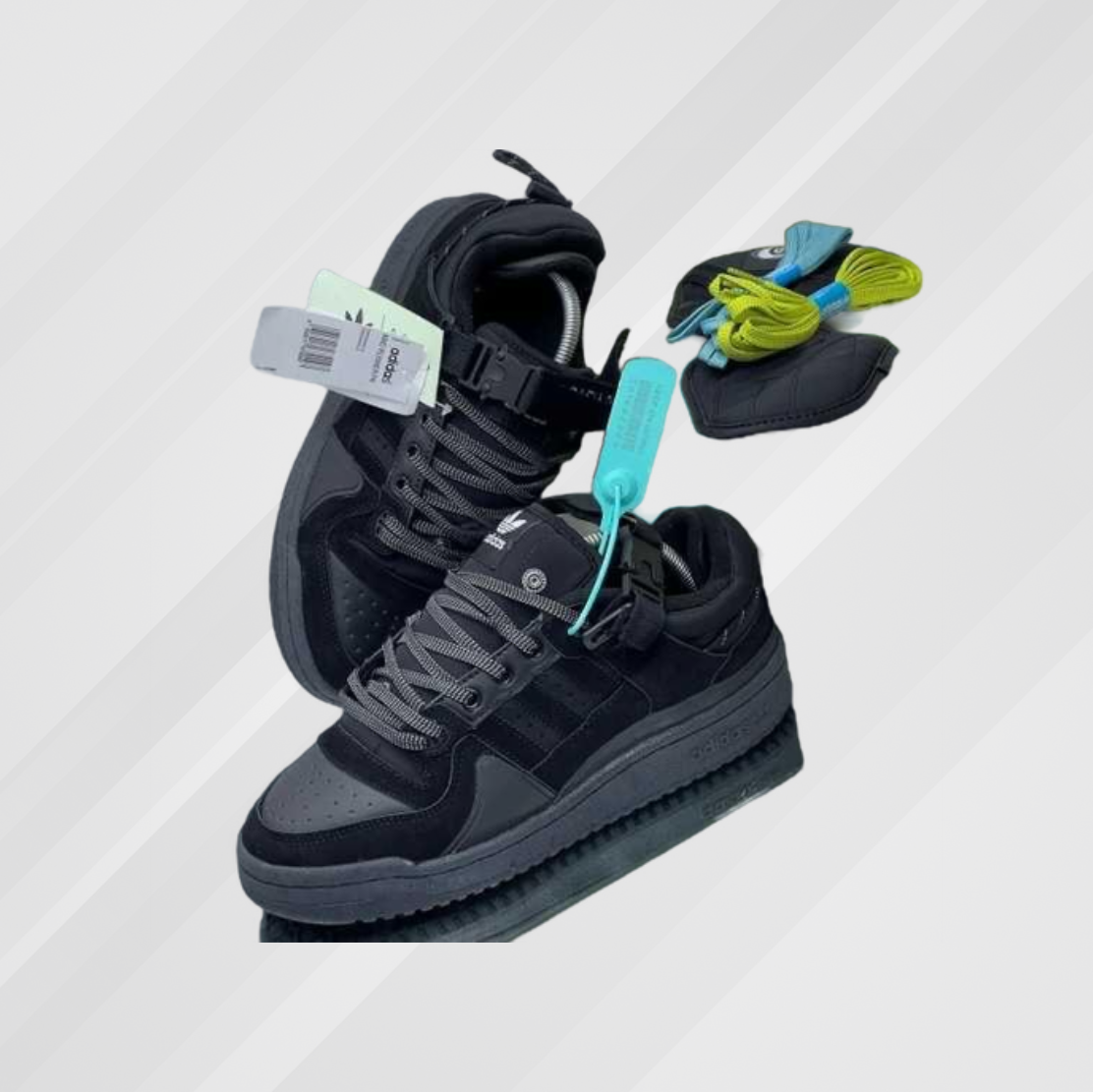 Adidas Bad Bunny shoes