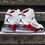 Thumbnail: Jordan Mars Shoes