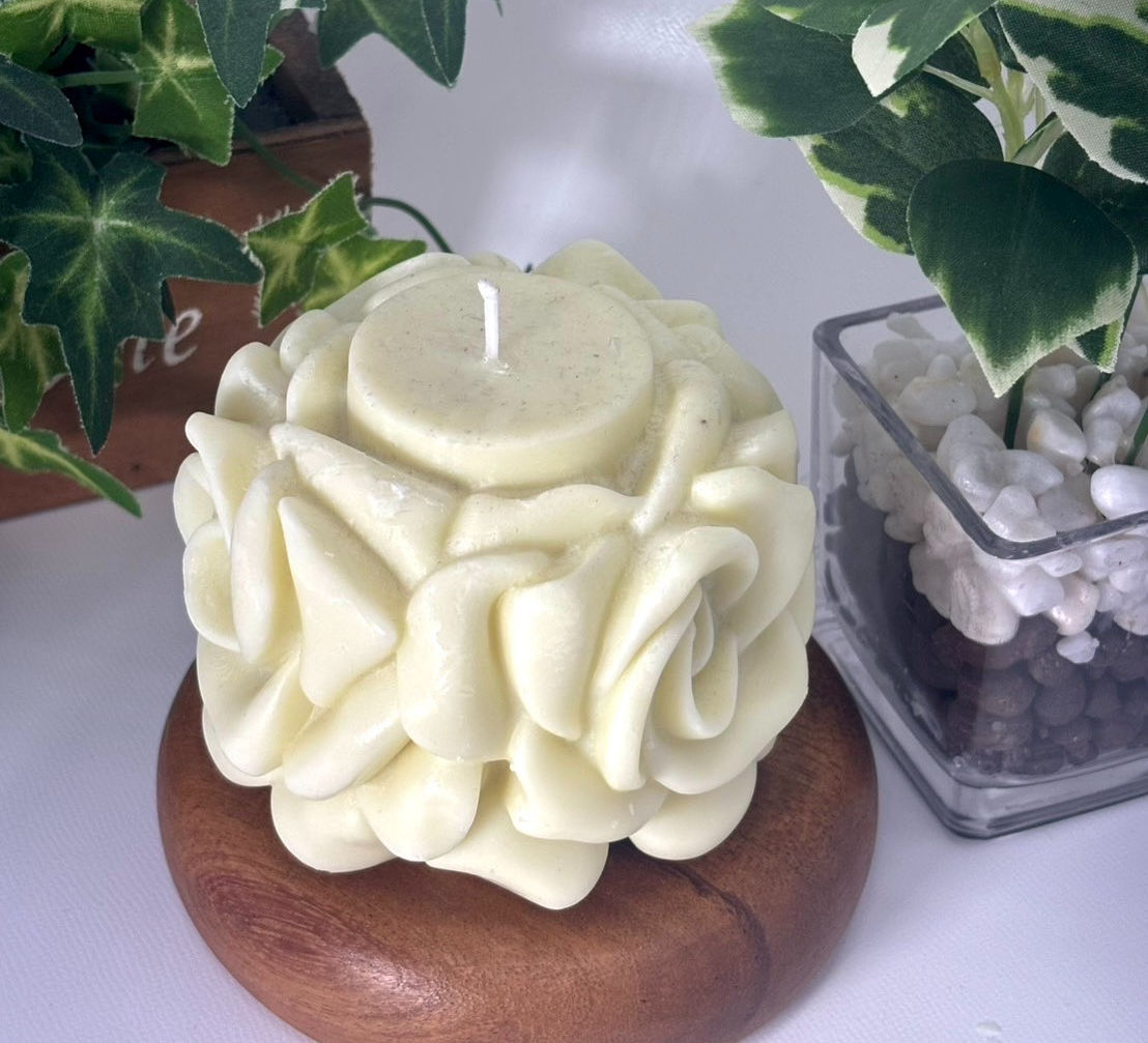 春燈花―はるの ともしび―