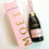 Thumbnail: Personalized Moet & Chandon Rose Imperial (75cl) with original Gift box
