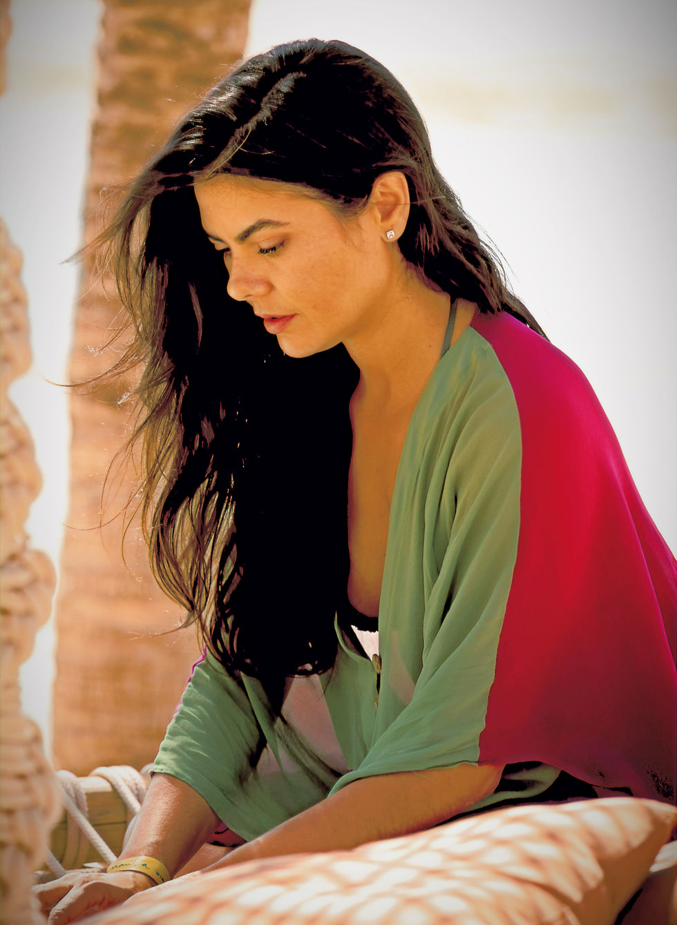 Ana Bueno - Founder of Buenoseeds Nutrition