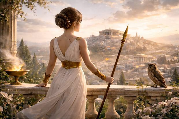 Incarnail tuo potere con Atena.png