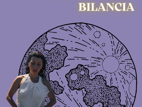 Luna Nuova in Bilancia – Sei pronta ad entrare in questa NUOVA FASE con LEGGEREZZA?