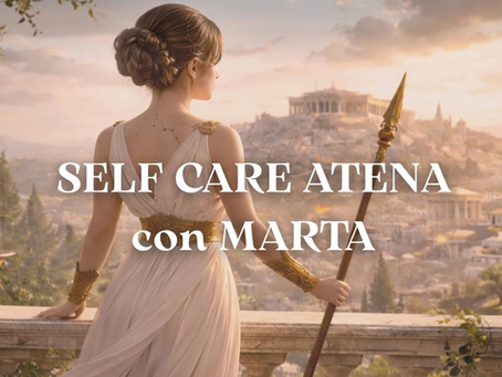 RITUALI DI BELLEZZA