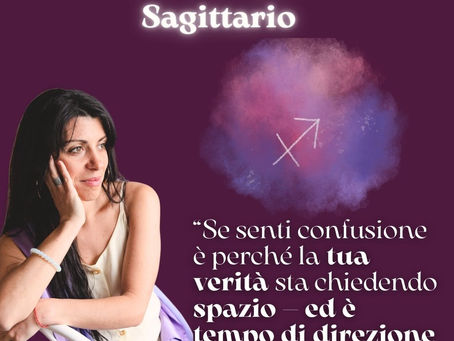 Negli ultimi giorni tante donne stanno vivendo una sensazione strana: confusione, stanchezza, ipersensibilità, bisogno di rallentare, oppure un improvviso desiderio di cambiare direzione. Se ti riconosci, non stai sbagliando nulla. Stai attraversando un passaggio energetico e interiore. Un ciclo si sta chiudendo. Uno nuovo sta iniziando a pulsare. E il corpo lo sente prima della mente.
