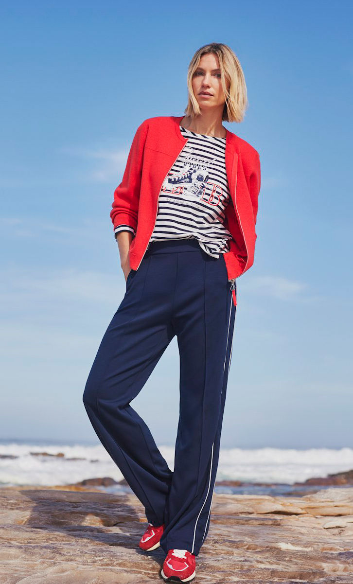 RABE - Winter / Frühling (winter / spring) 2026 - Lieblingszwirn in Prüm