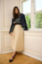 Soyaconcept - Oliver Mode in Prüm und Daun - Herbst / Winter (Autumn / winter) 2025 - Damenbekleidun