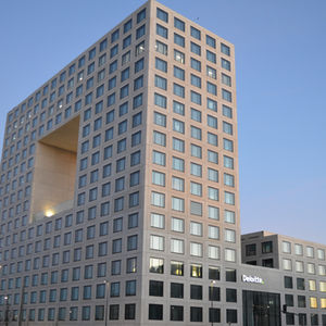 Deloitte