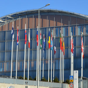 European Investment Bank - Main Building