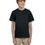 Thumbnail: 363B Jerzees Youth 5 oz. HiDENSI-T® T-Shirt