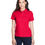 Thumbnail: 78181 Prime Plus Ash City - Core 365 Ladies' Origin Performance Piqué Polo
