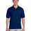 Thumbnail: Gildan G880 Gildan Adult 6 oz. 50/50 Jersey Polo