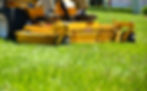 lawn care company michigan