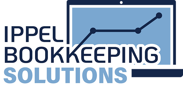Ippel Bookkeeping Solutions Logo