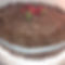 BOLO CONFEITADO DE CHANTILI (EXTRA GRANDE)