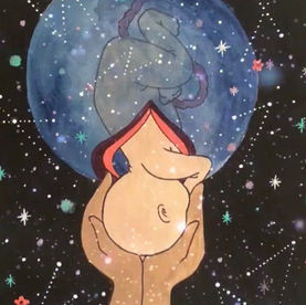 Fases do trabalho de parto