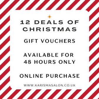12 Deals of Christmas