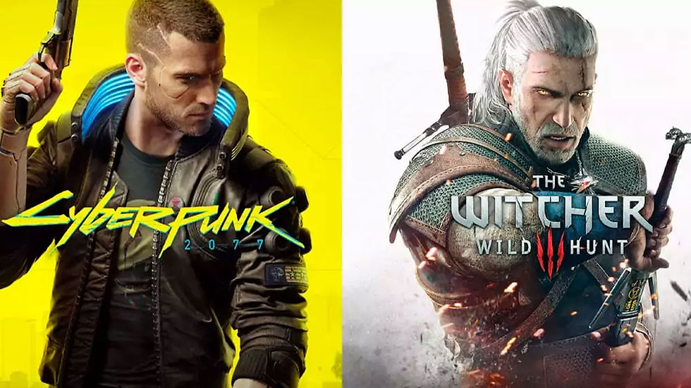 Cyberpunk 2077 | Atualização 2.5 adiciona segredo e conteúdos de The Witcher de forma discreta