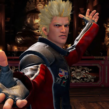 Virtua Fighter | Jogo chega ao Xbox Game Pass em setembro