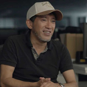 Unbound Games | estúdio de Shinji Mikami trabalha em novo projeto AAA