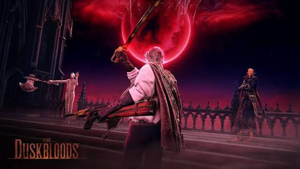 The Duskbloods | Nova IP da FromSoftware tem lançamento postergado para 2027