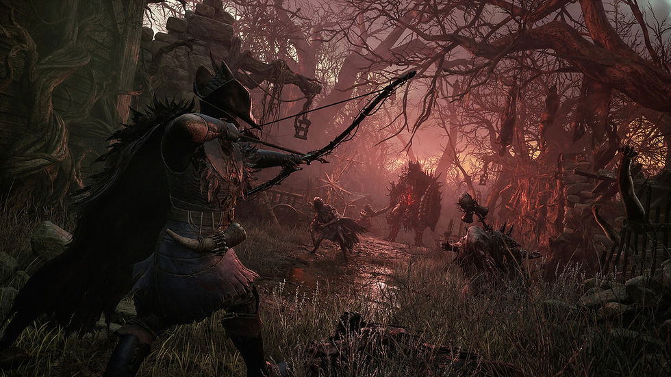 Lords of the Fallen 2 | Sequência pode ser lançada no Steam após fim de acordo com a Epic