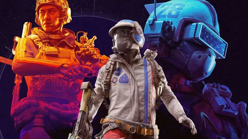 ARC Raiders | Jogo utilizará Denuvo para reforçar combate contra trapaceiros