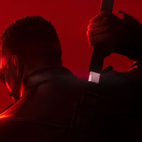 Marvel’s Blade | Arkane confirma que o jogo continua em desenvolvimento