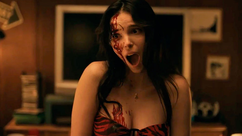 Obsessão | Filme segue surpreendendo analistas de bilheteria