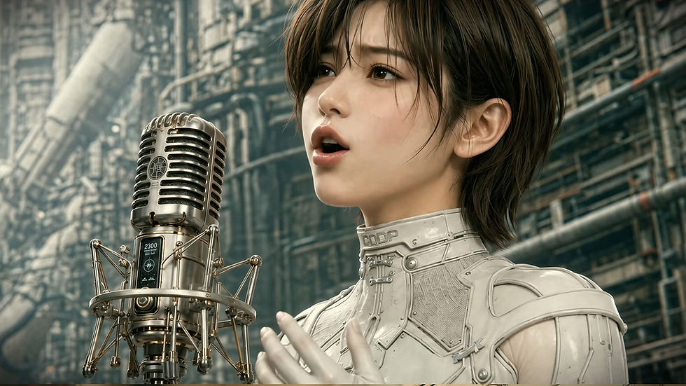 Stellar Blade: Blood Rain | Clipe gerado por IA provoca forte reação negativa da comunidade