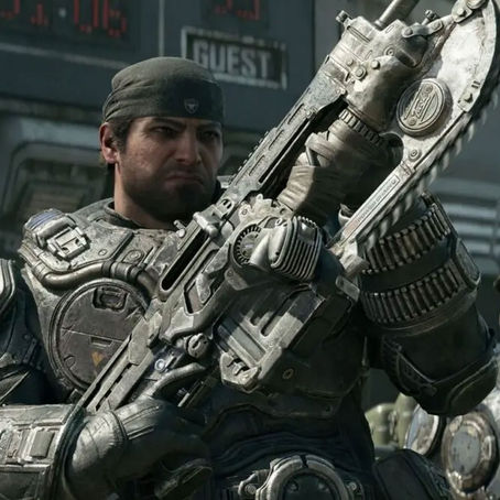 Gears of War: E-Day | Requisitos de PC exigem placa de vídeo com suporte a Ray Tracing