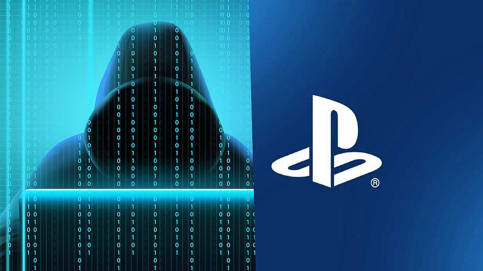 PlayStation | Relatos apontam possível falha de segurança envolvendo contas da PSN